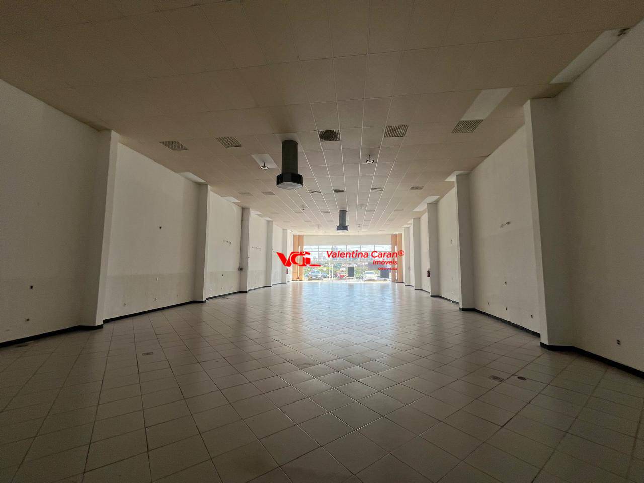 Loja-Salão, 529 m² - Foto 3