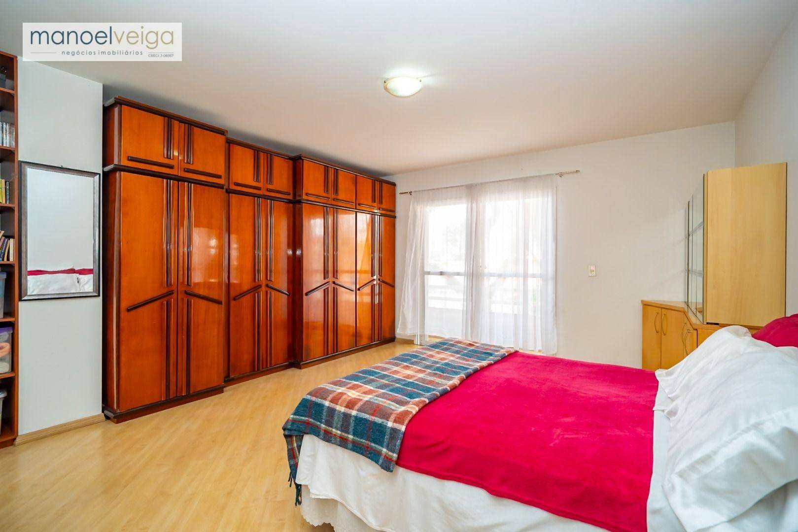 Sobrado à venda com 3 quartos, 189m² - Foto 15