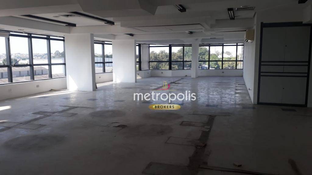 Conjunto Comercial-Sala à venda e aluguel, 290m² - Foto 1