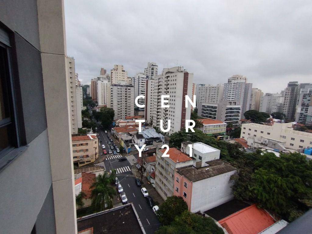 Apartamento para alugar com 3 quartos, 75m² - Foto 27