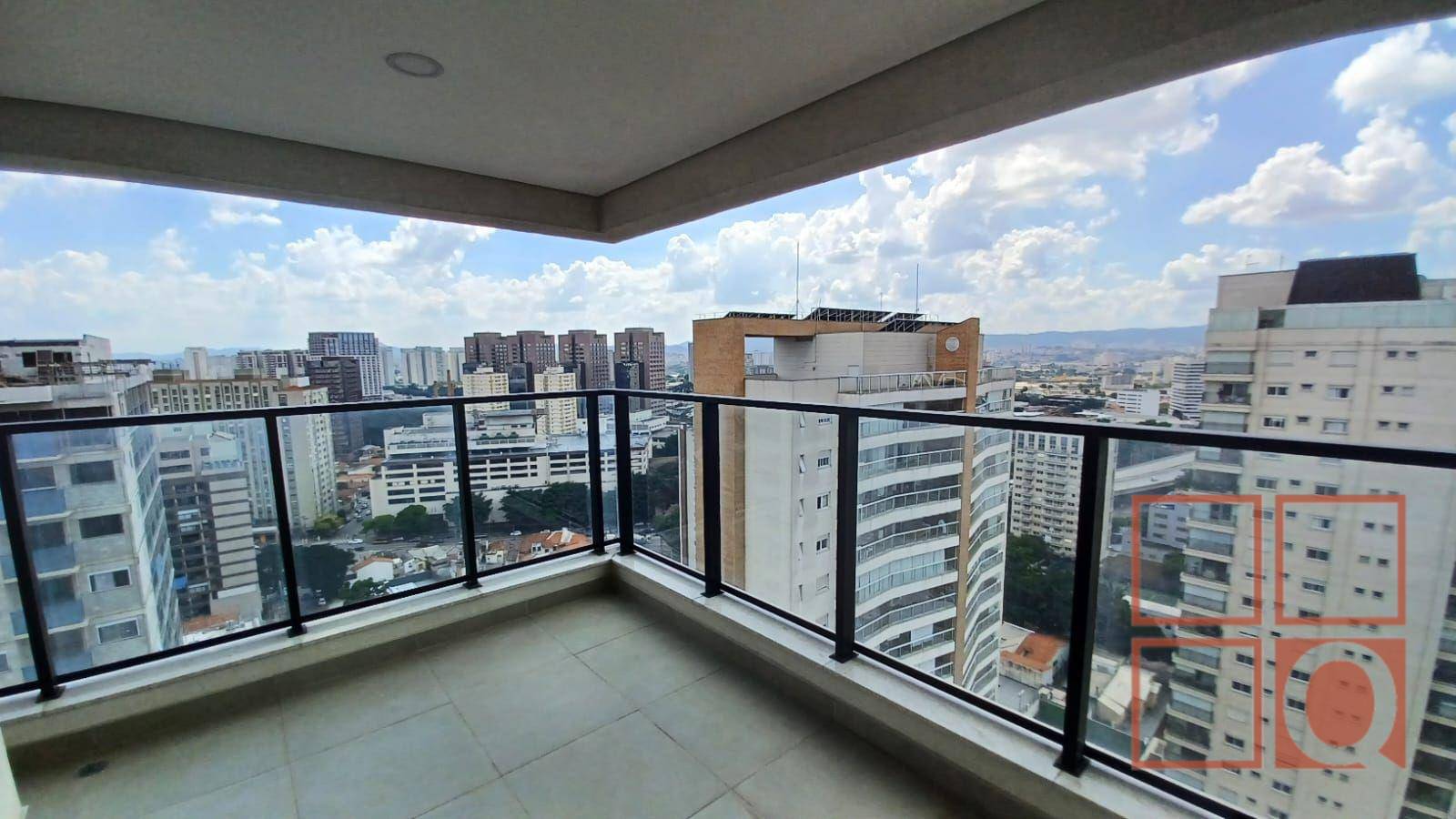 Apartamento à venda com 3 quartos, 109m² - Foto 1