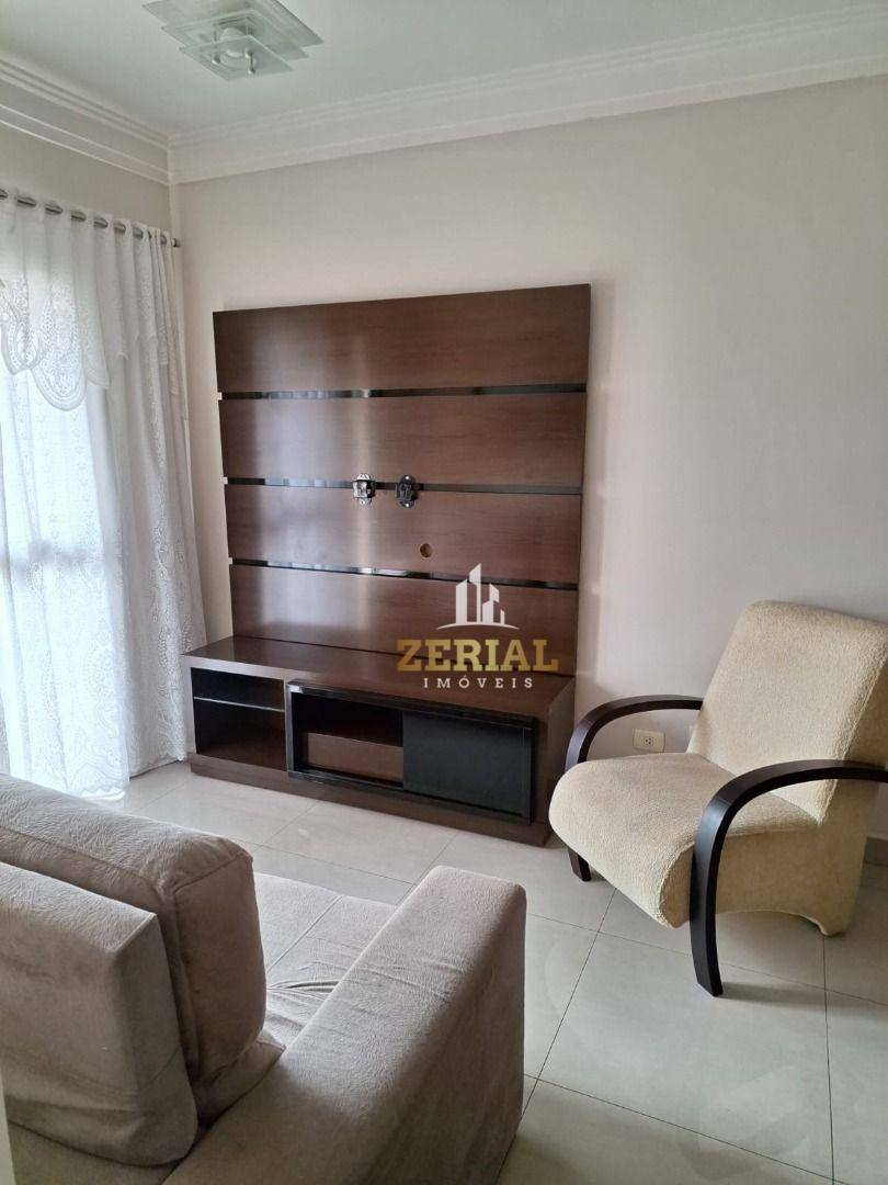 Apartamento para alugar com 2 quartos, 70m² - Foto 2