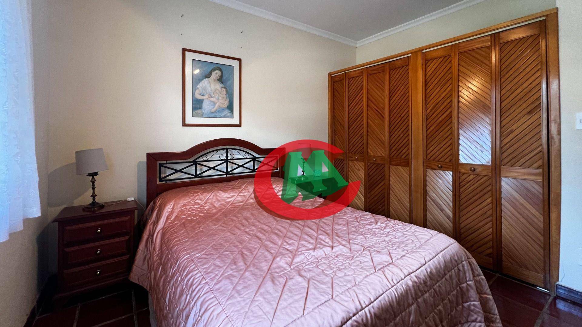 Casa de Condomínio, 4 quartos - Foto 39