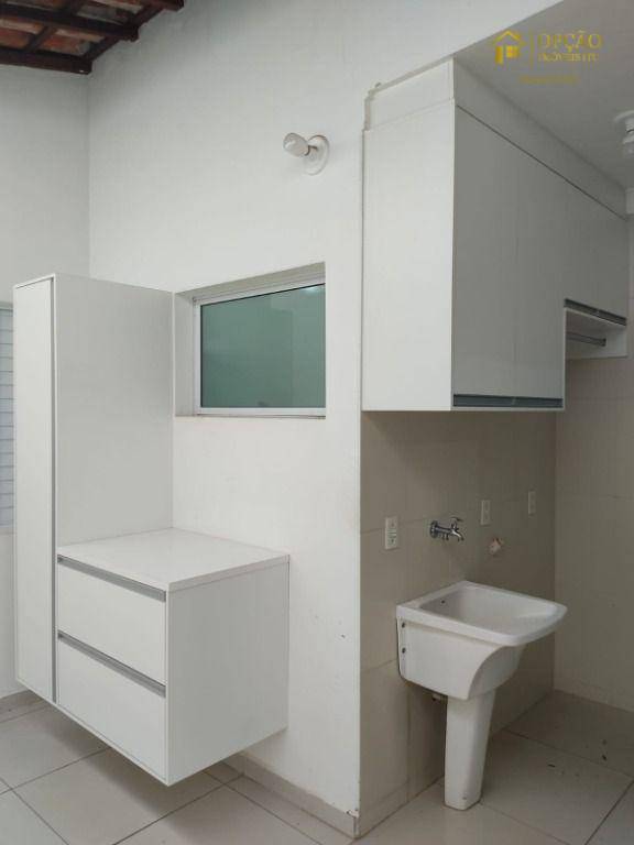 Casa de Condomínio à venda com 2 quartos, 70m² - Foto 10