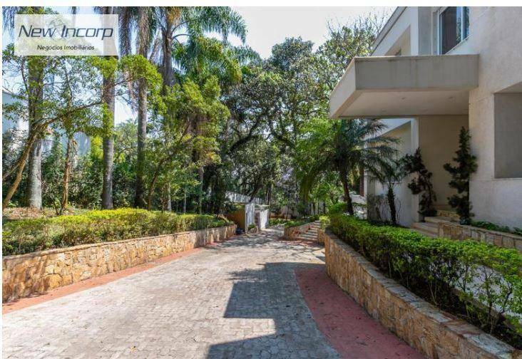 Casa de Condomínio à venda com 4 quartos, 850m² - Foto 5