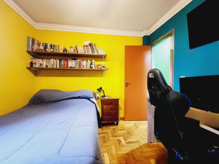 Apartamento à venda com 3 quartos, 95m² - Foto 14