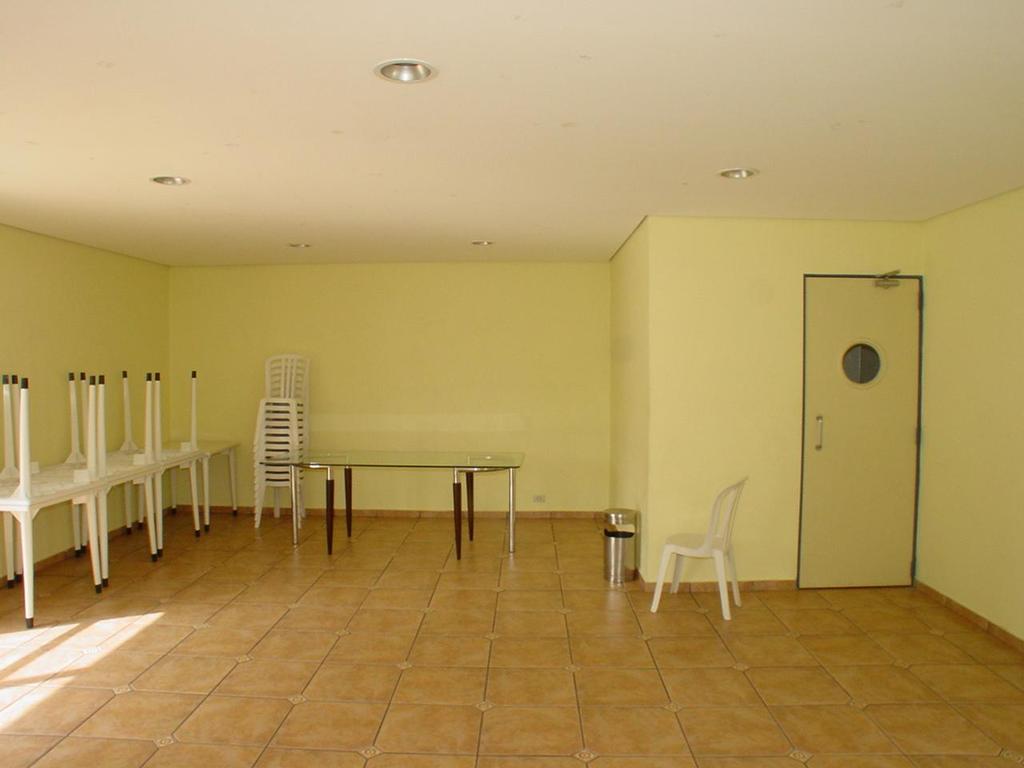 Apartamento à venda com 3 quartos, 123m² - Foto 4