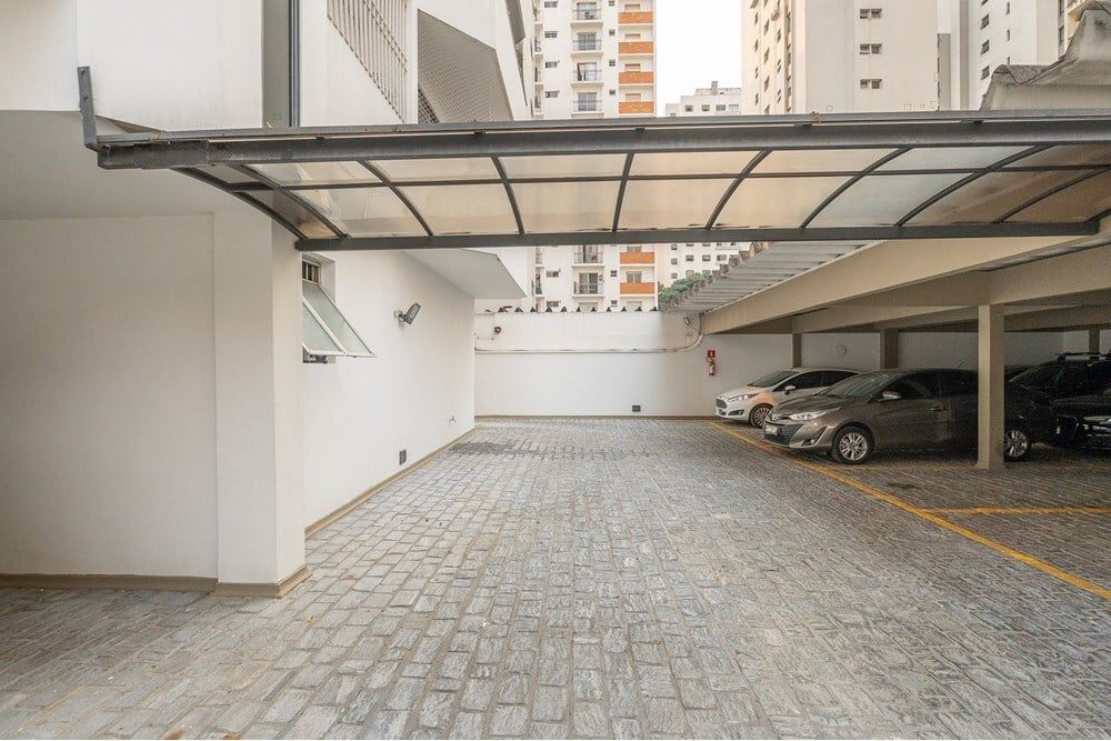 Apartamento à venda com 5 quartos, 287m² - Foto 27