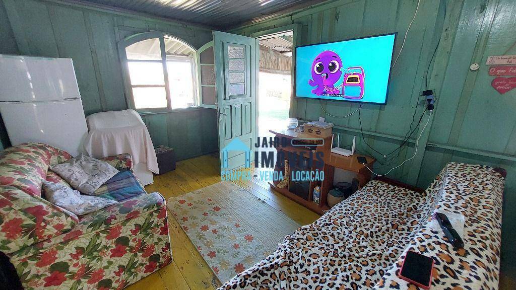 Casa, 3 quartos - Foto 10