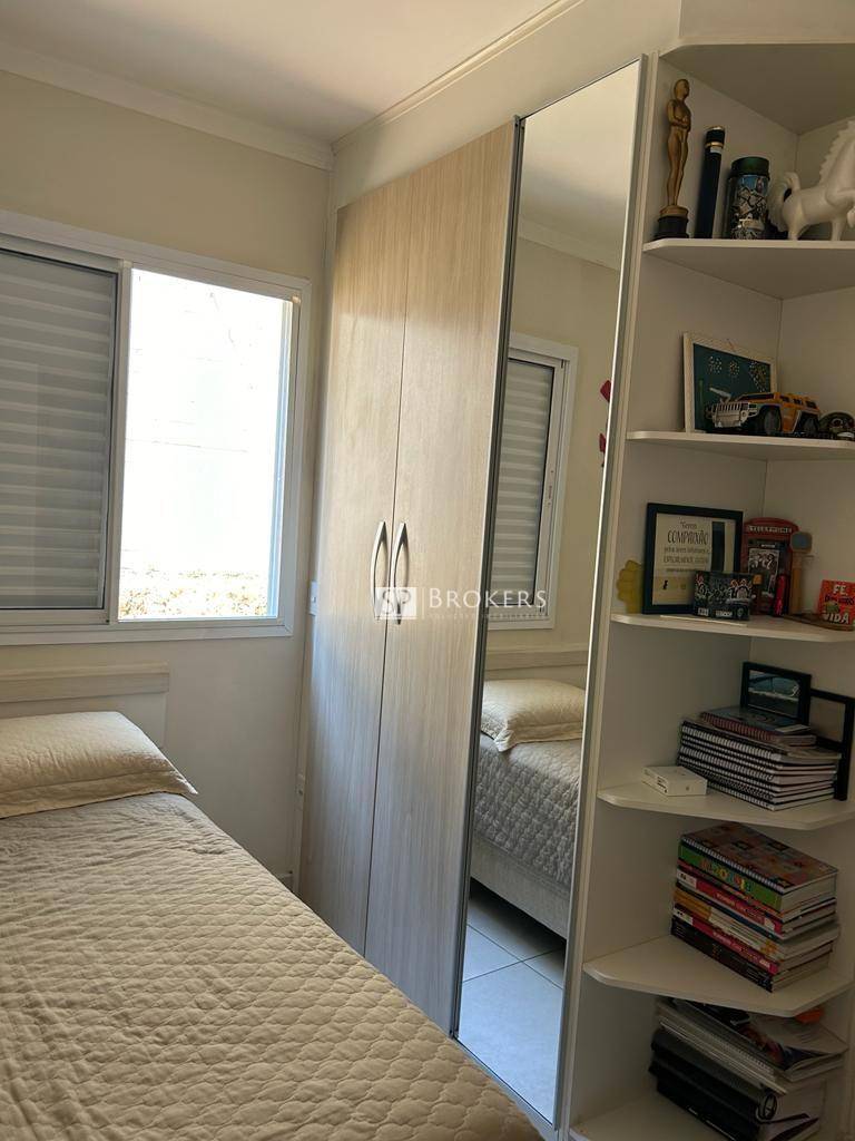 Apartamento à venda com 3 quartos, 77m² - Foto 12