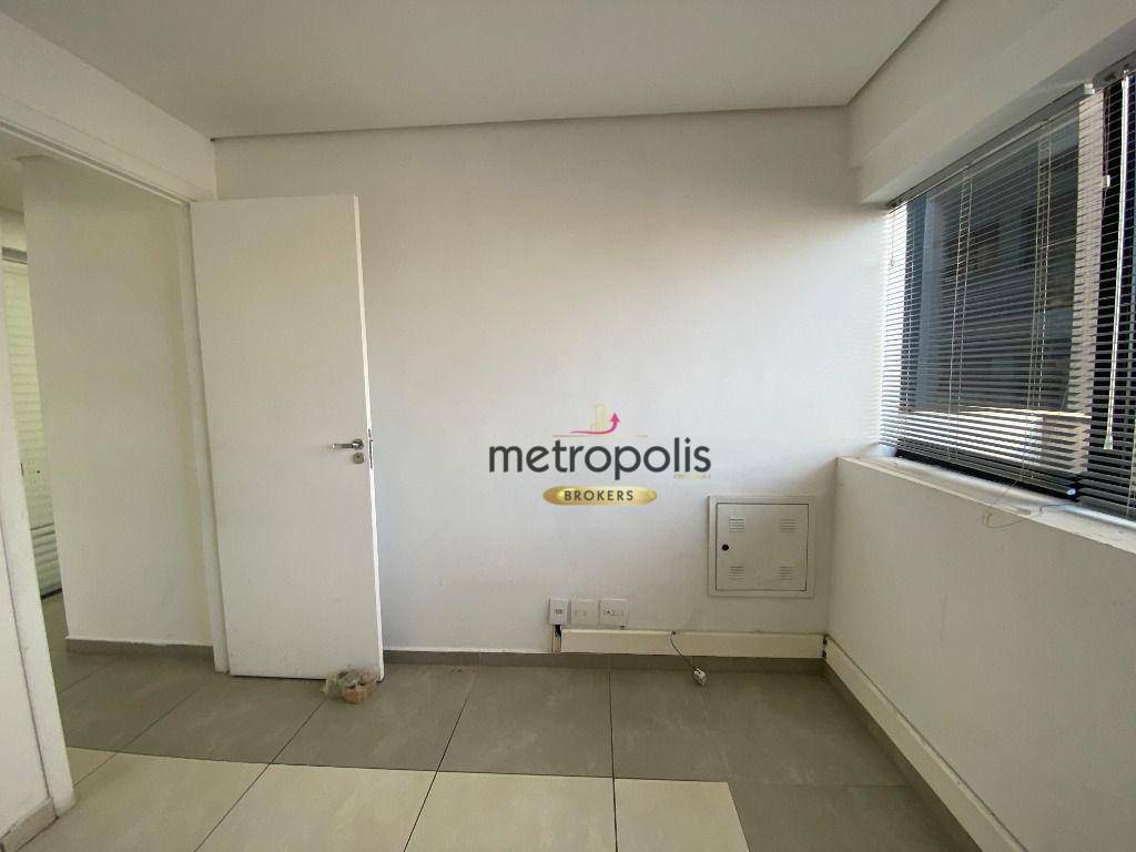 Conjunto Comercial-Sala à venda e aluguel, 179m² - Foto 28