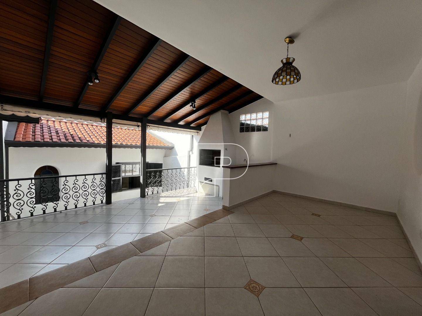 Casa de Condomínio à venda com 3 quartos, 187m² - Foto 6