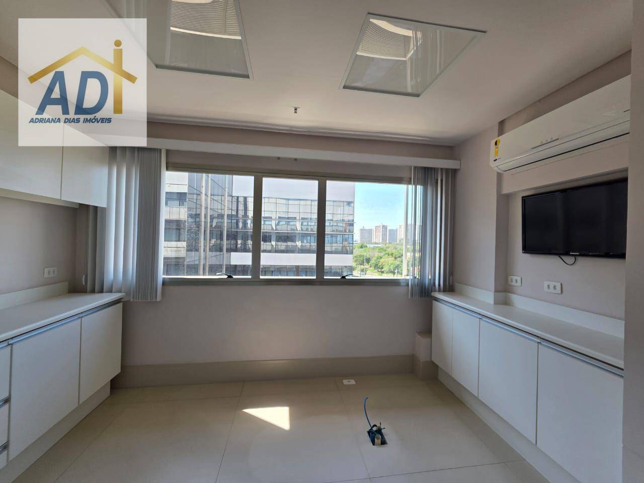 Conjunto Comercial-Sala à venda, 28m² - Foto 12