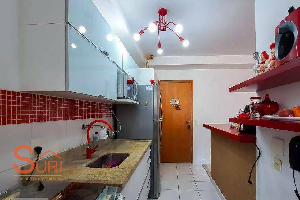 Apartamento à venda com 2 quartos, 70m² - Foto 8