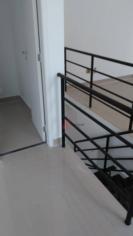 Conjunto Comercial-Sala à venda, 87m² - Foto 6