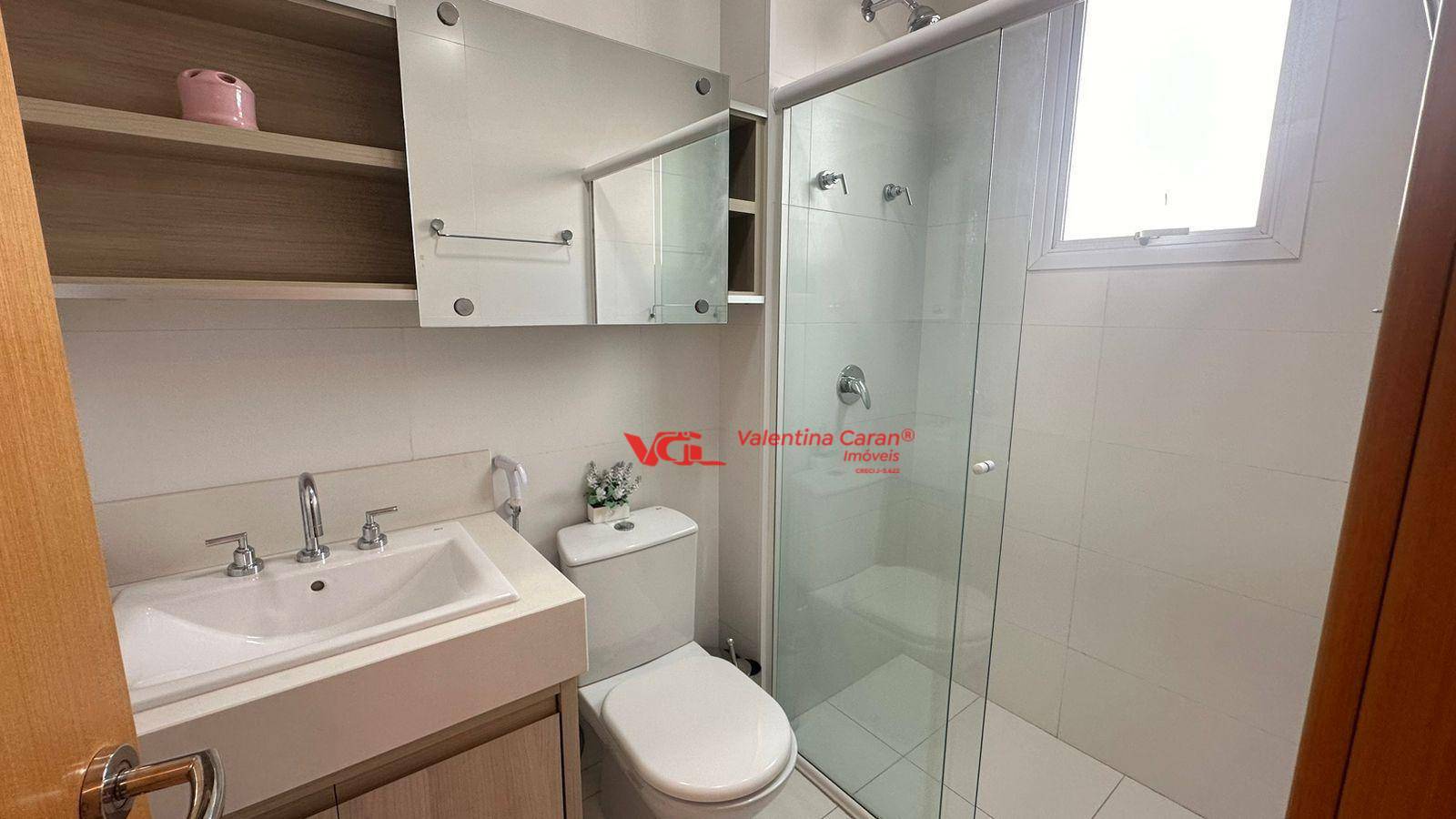 Apartamento à venda com 3 quartos, 184m² - Foto 19