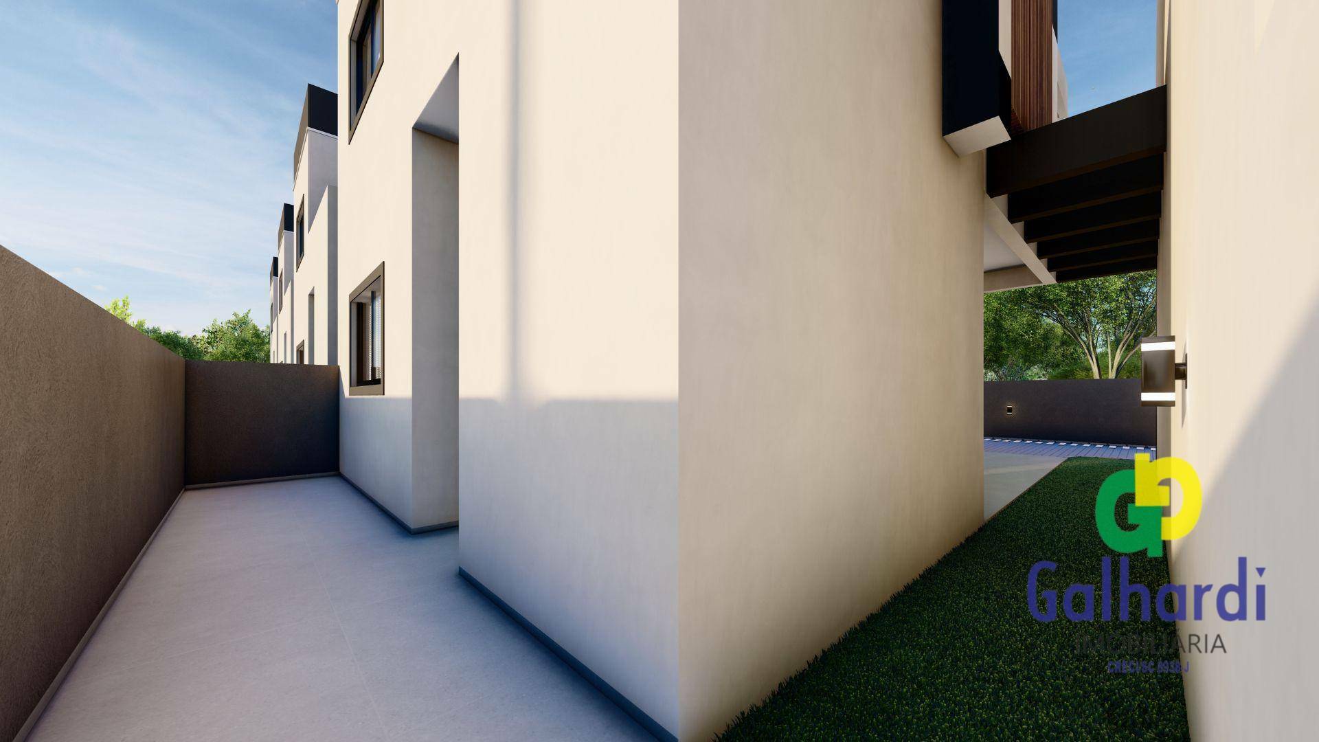 Sobrado à venda com 3 quartos, 97m² - Foto 10
