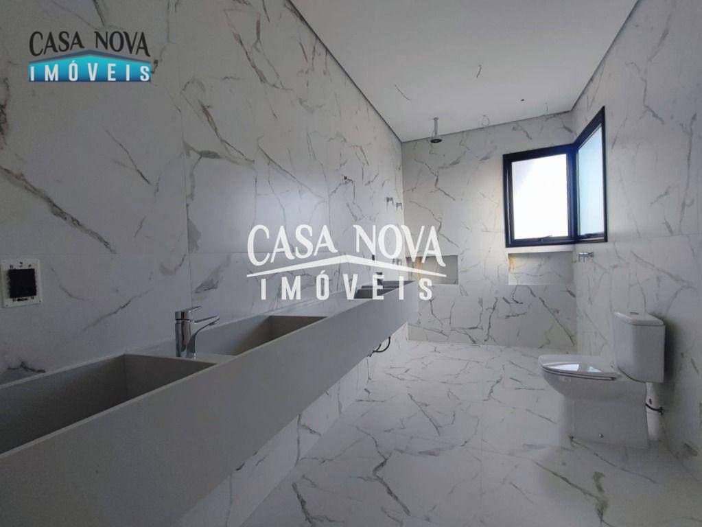 Casa de Condomínio à venda com 4 quartos, 397m² - Foto 17