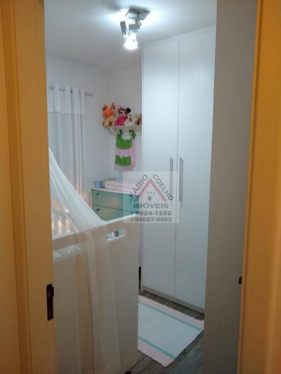 Apartamento à venda com 3 quartos, 68m² - Foto 10