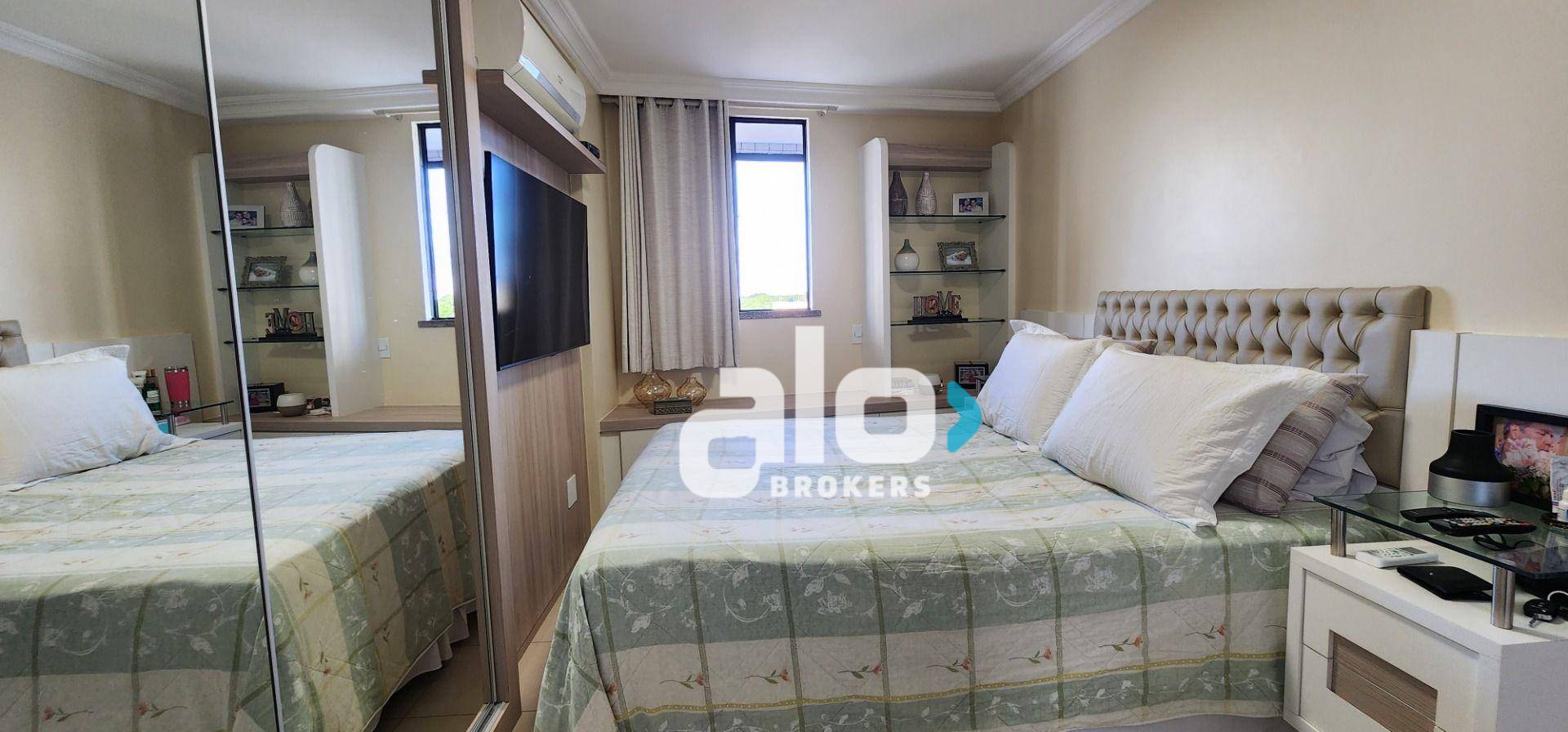 Apartamento à venda com 2 quartos, 67m² - Foto 20