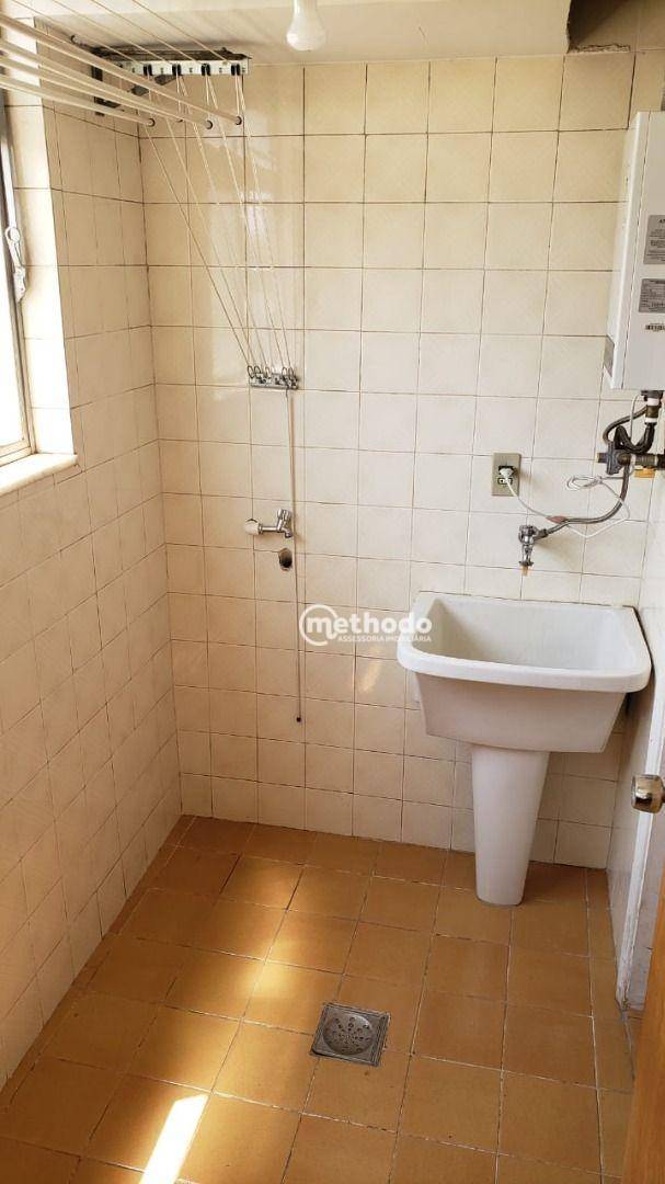 Apartamento à venda com 3 quartos, 110m² - Foto 30