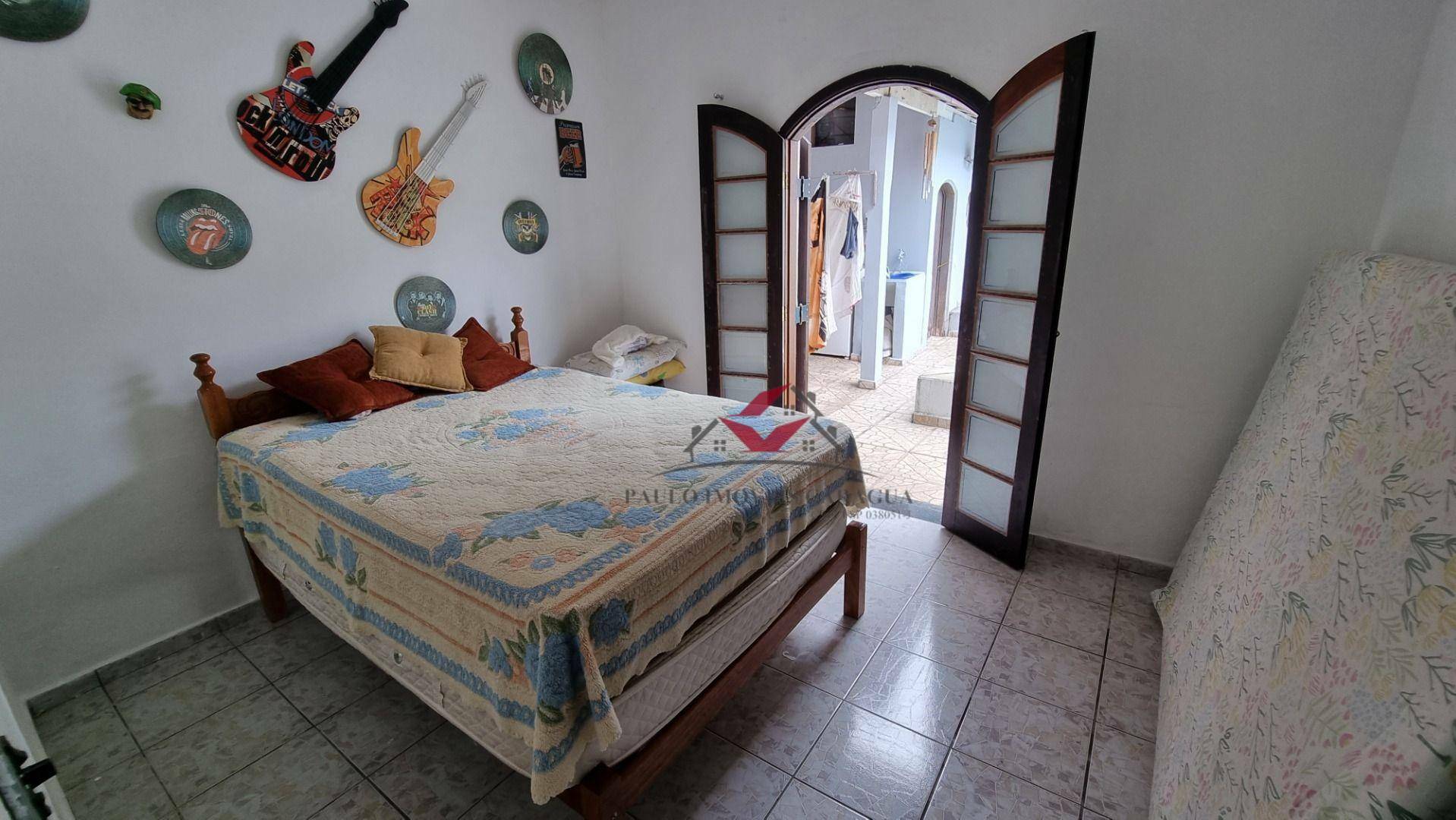 Casa de Condomínio à venda com 3 quartos, 162m² - Foto 21