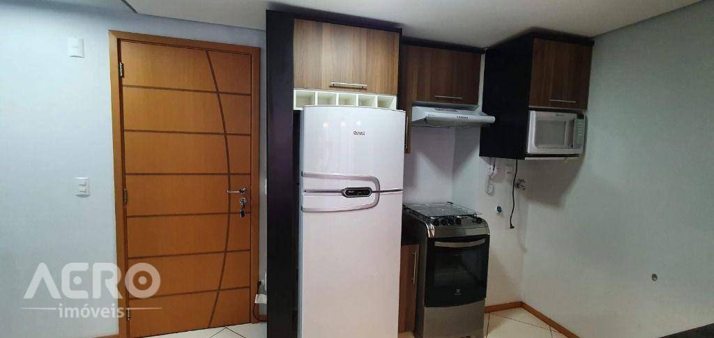 Apartamento à venda com 1 quarto, 50m² - Foto 11