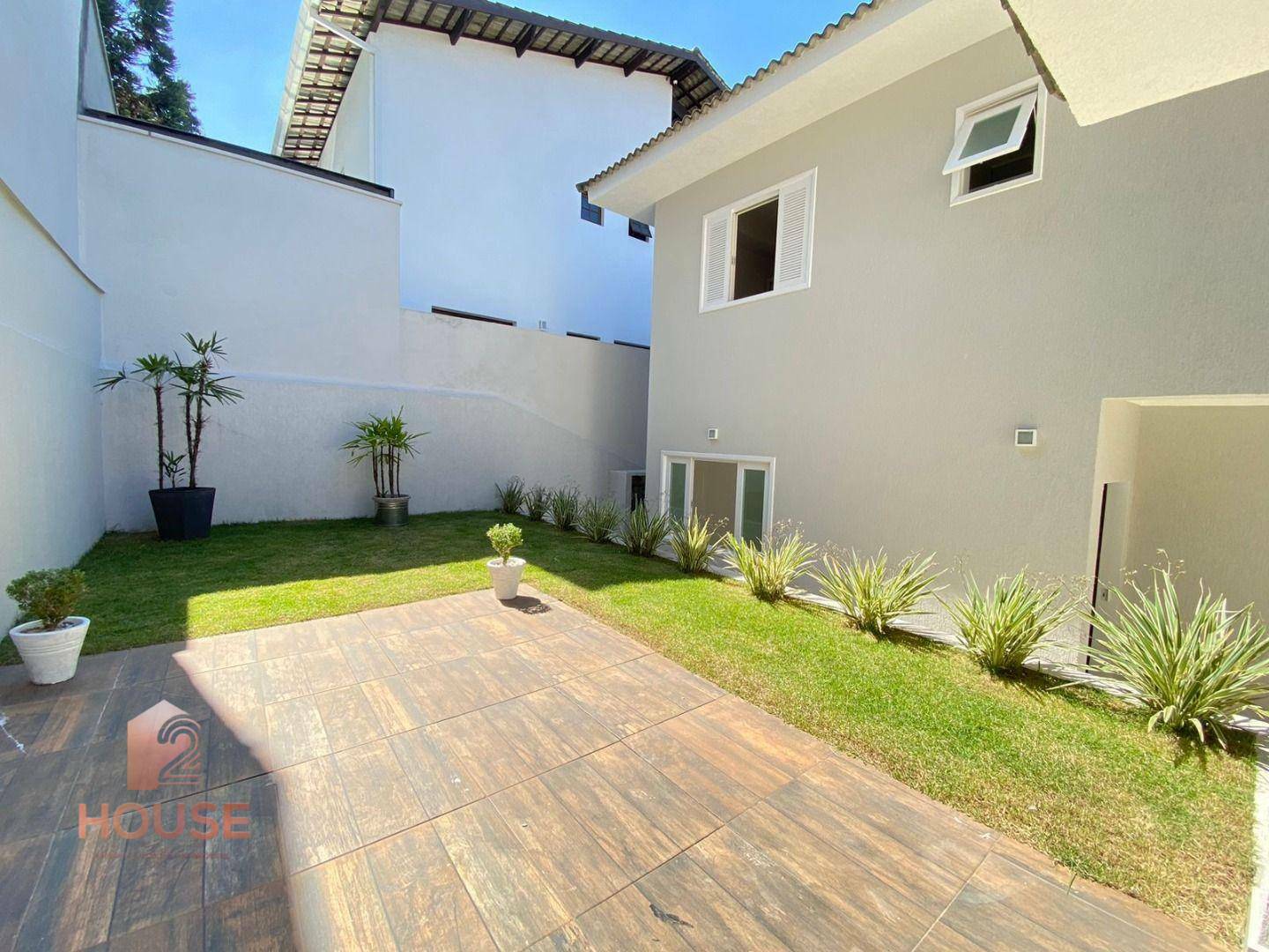 Casa de Condomínio à venda com 3 quartos, 340m² - Foto 14