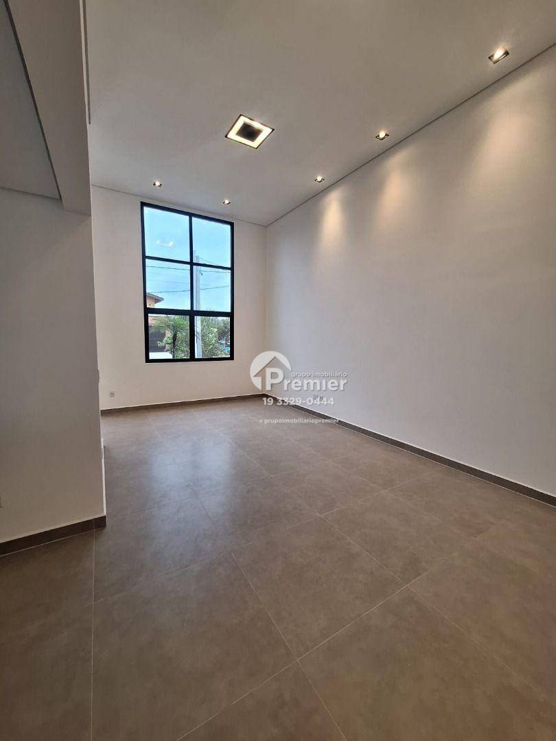 Casa de Condomínio à venda com 3 quartos, 205m² - Foto 6