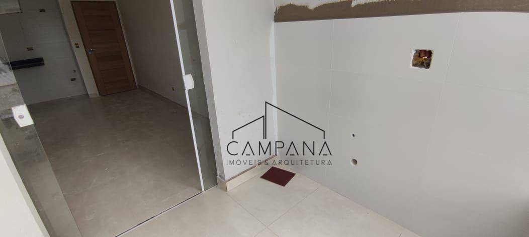 Apartamento à venda com 2 quartos, 52m² - Foto 8