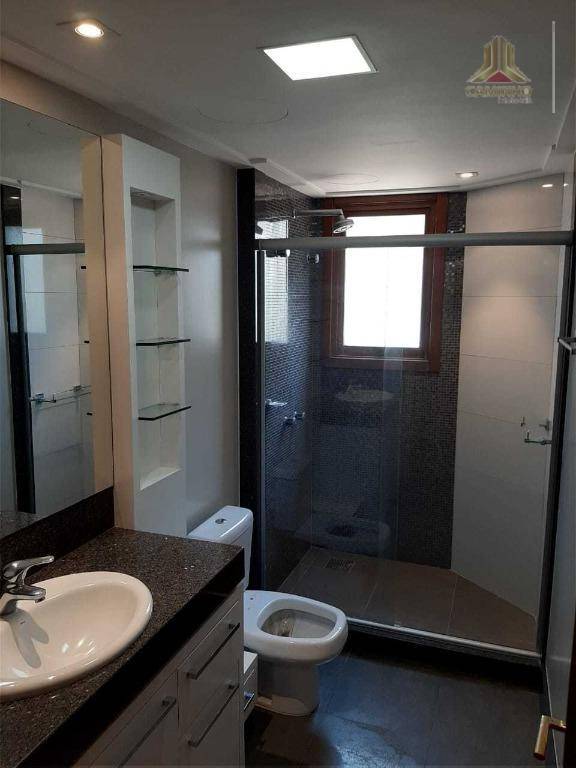 Apartamento à venda com 3 quartos, 293m² - Foto 19