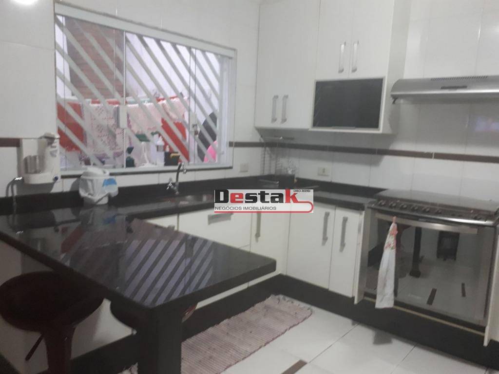 Sobrado à venda com 3 quartos, 118m² - Foto 19