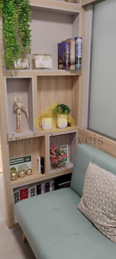 Conjunto Comercial-Sala à venda com 2 quartos, 38m² - Foto 21