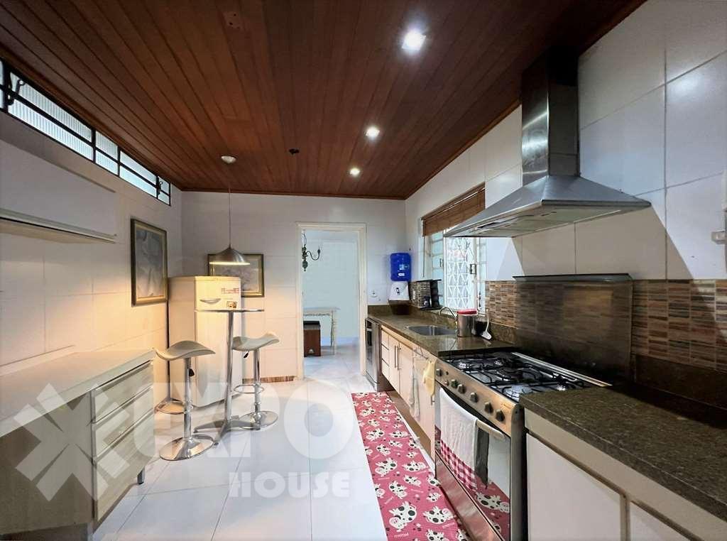 Casa de Condomínio à venda com 5 quartos, 2061m² - Foto 42