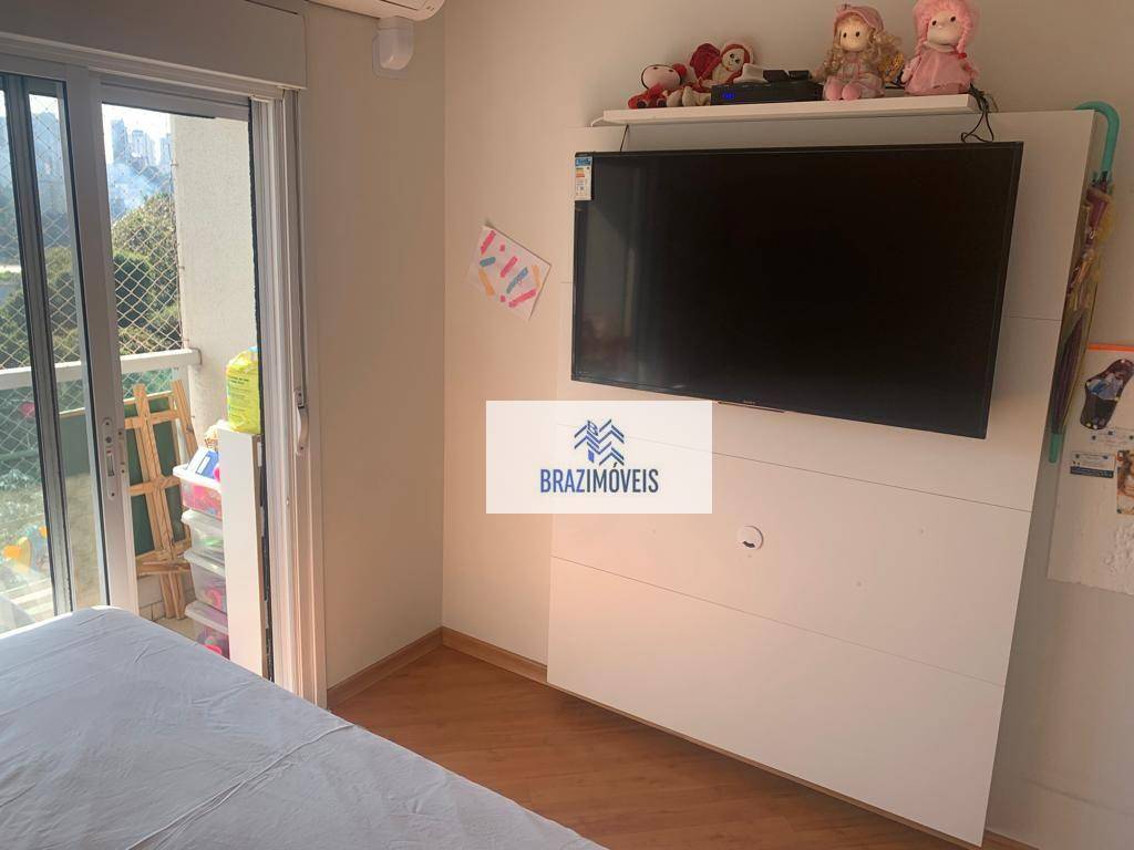 Apartamento à venda com 3 quartos, 114m² - Foto 9