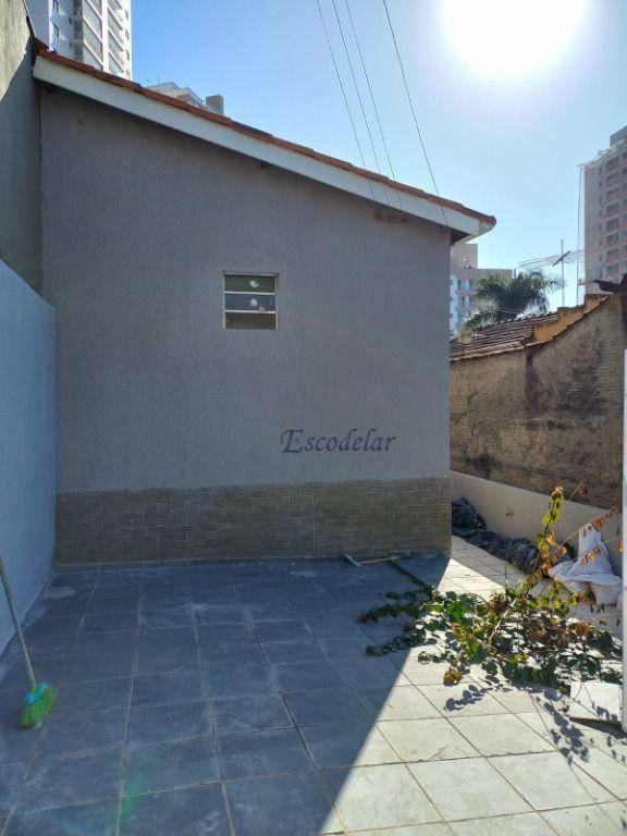 Casa à venda com 2 quartos, 80m² - Foto 4