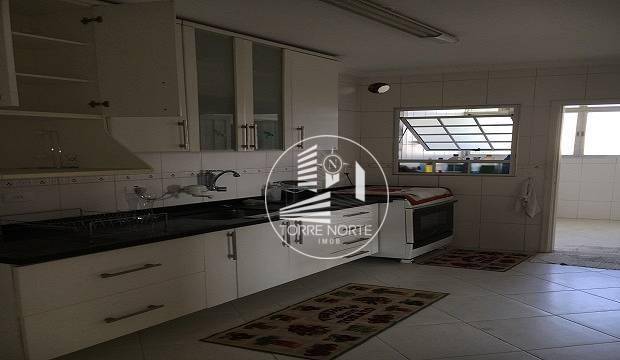 Apartamento à venda com 4 quartos, 113m² - Foto 3