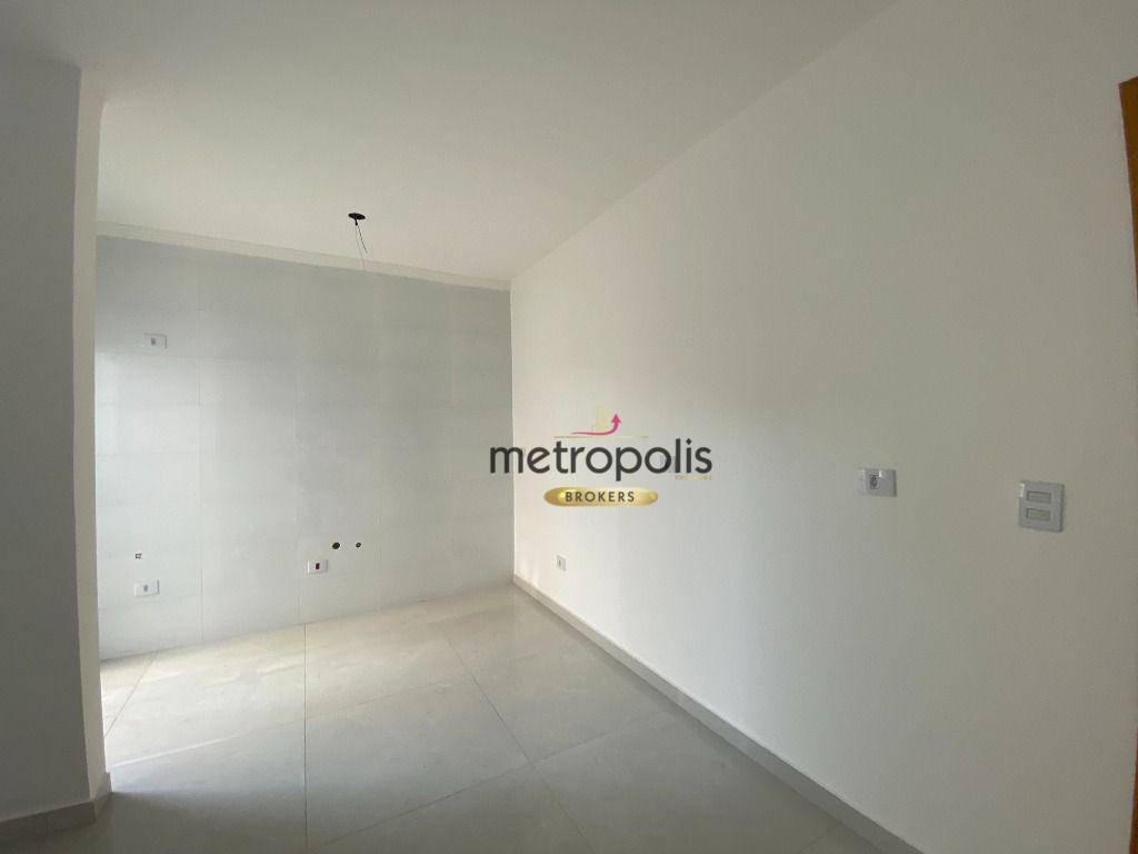 Apartamento à venda com 2 quartos, 62m² - Foto 2