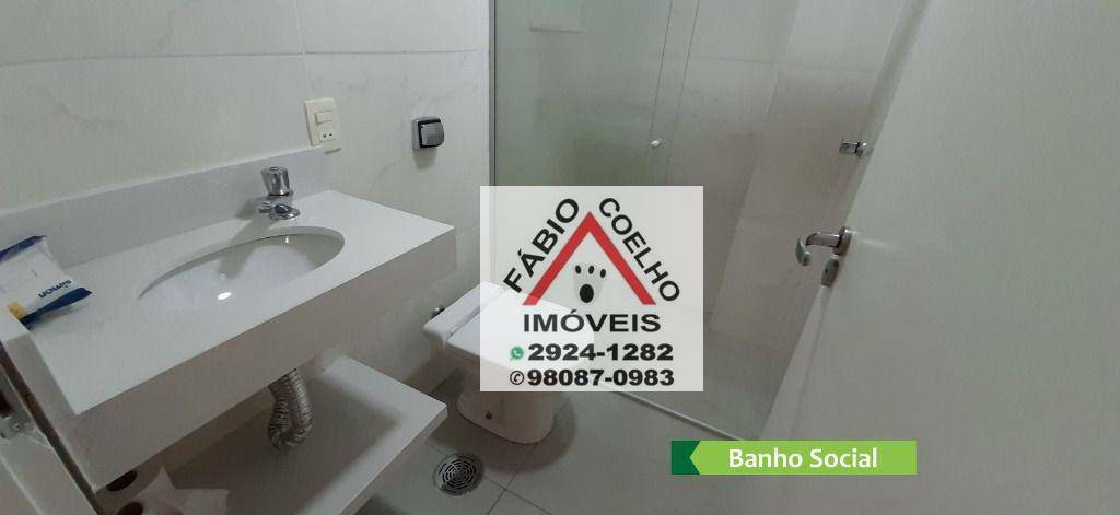 Apartamento à venda com 3 quartos, 65m² - Foto 11