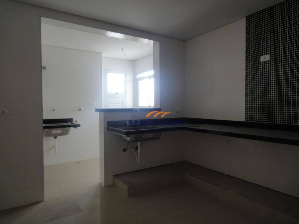 Apartamento à venda com 3 quartos, 114m² - Foto 4