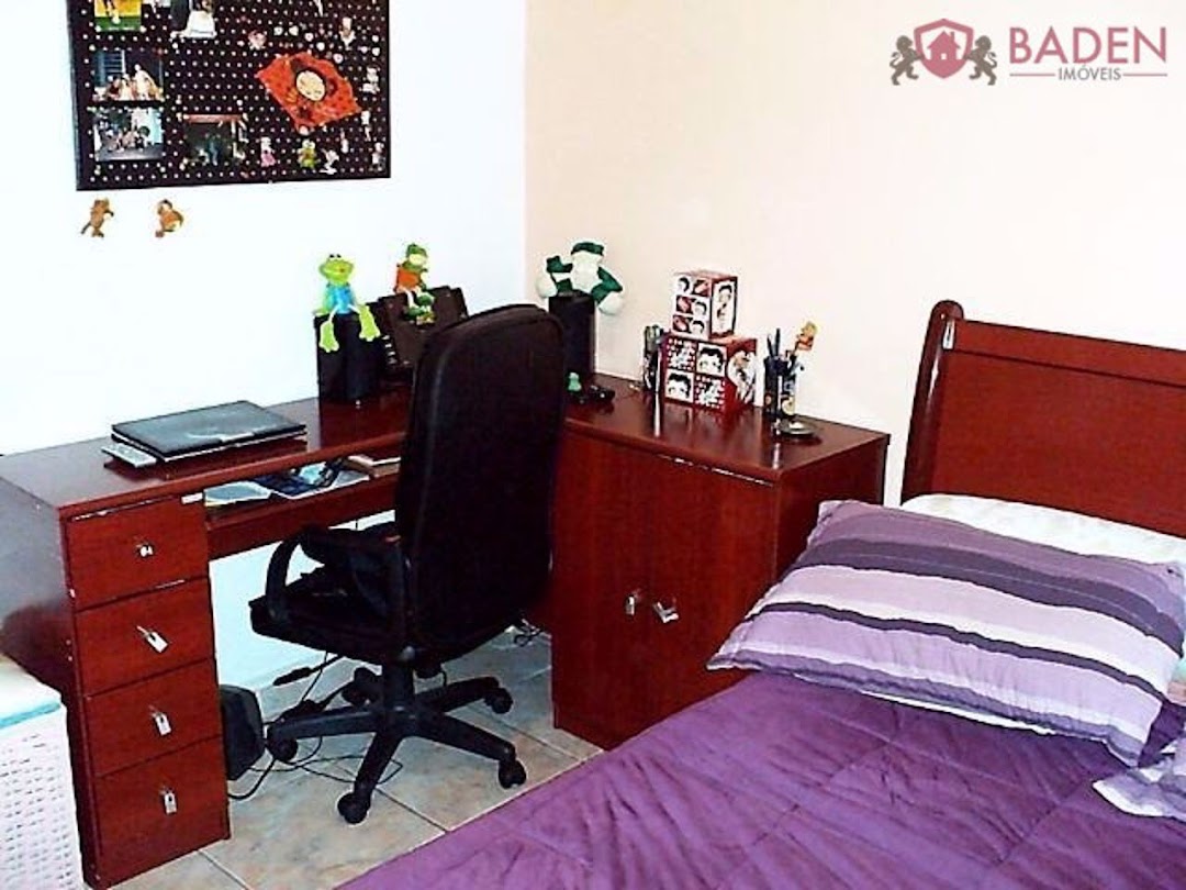 Apartamento à venda com 3 quartos, 65m² - Foto 6