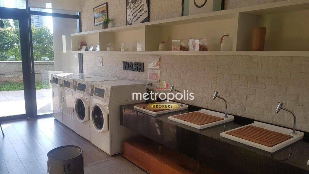 Apartamento à venda com 2 quartos, 62m² - Foto 31