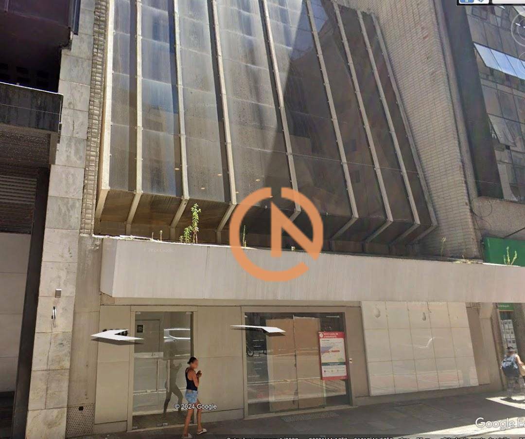 Prédio Inteiro para alugar, 2255m² - Foto 6