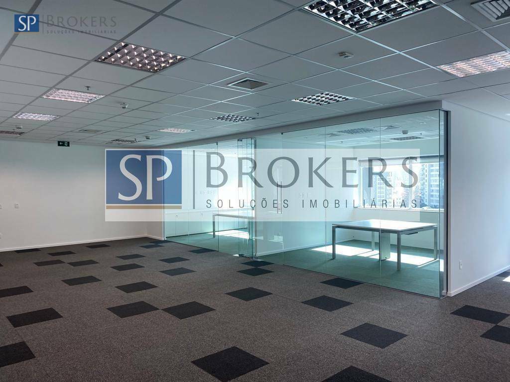 Conjunto Comercial-Sala para alugar, 246m² - Foto 2