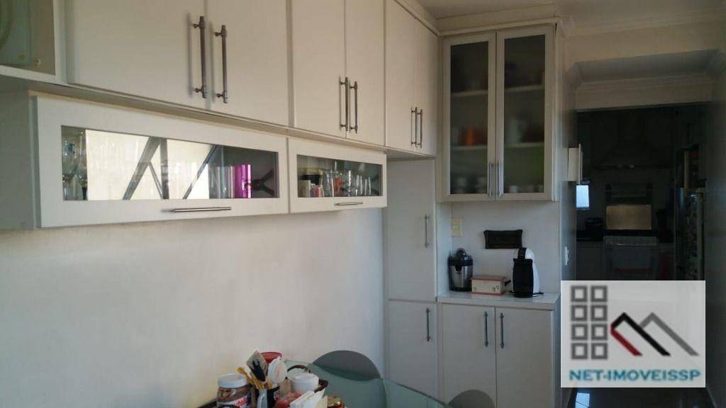 Apartamento à venda com 4 quartos, 179m² - Foto 12