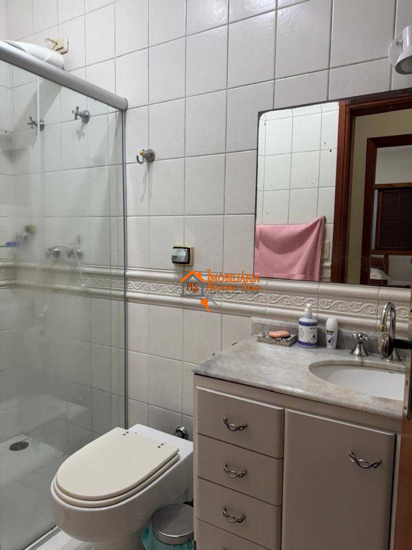 Casa de Condomínio à venda com 2 quartos, 180m² - Foto 39