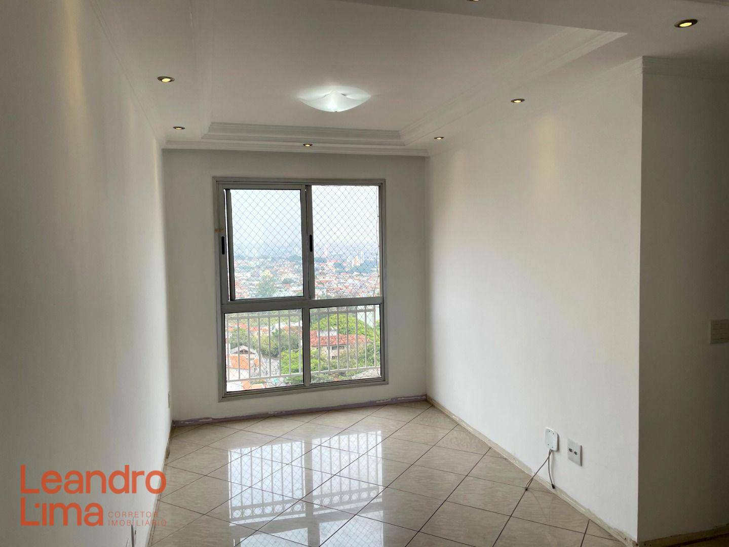 Apartamento à venda e aluguel com 2 quartos, 53m² - Foto 3