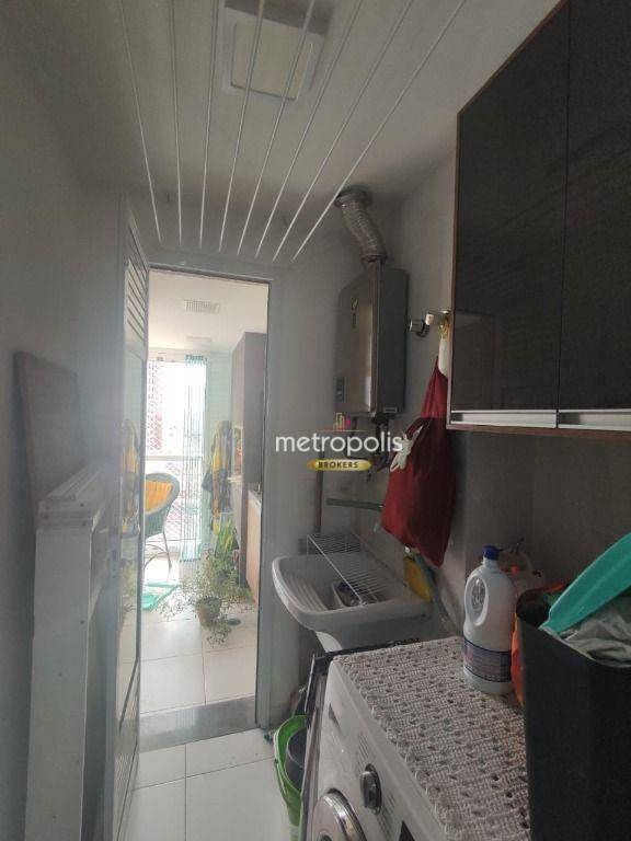 Apartamento à venda com 2 quartos, 80m² - Foto 11