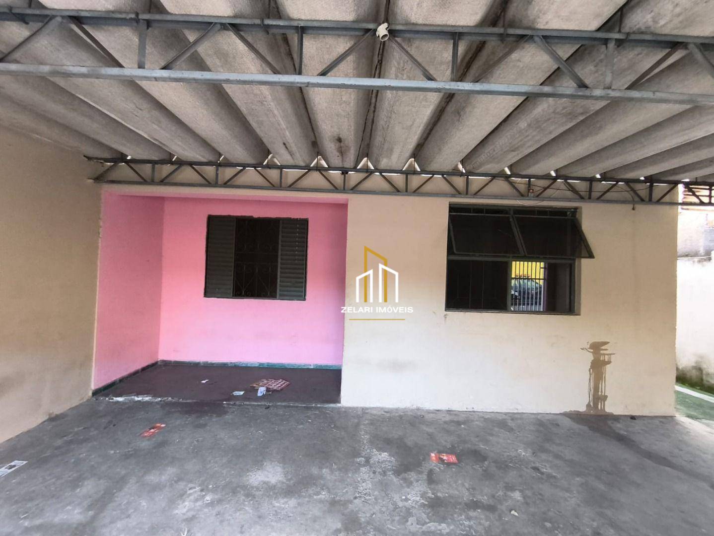 Casa, 3 quartos, 96 m² - Foto 1