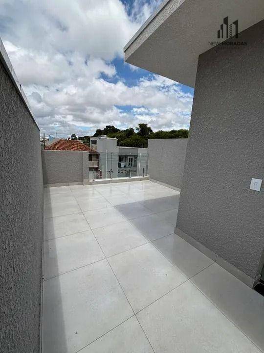 Sobrado à venda com 4 quartos, 84m² - Foto 12